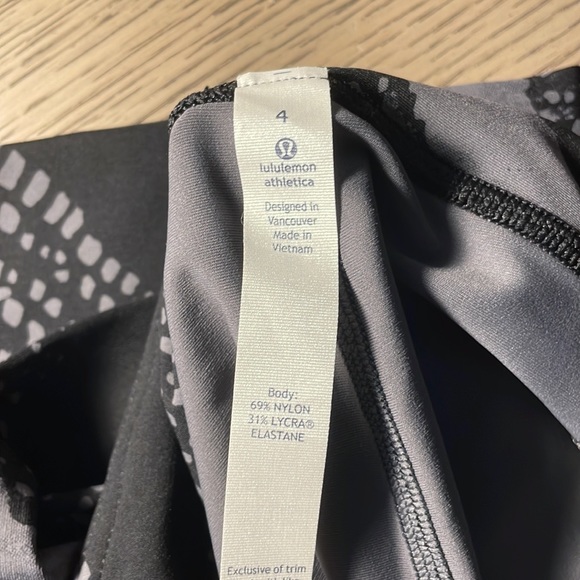 lululemon Tight Stuff Tight - Picture 11 of 16
